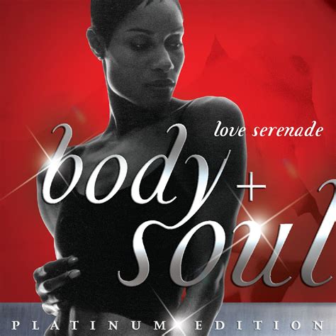 body soul cd